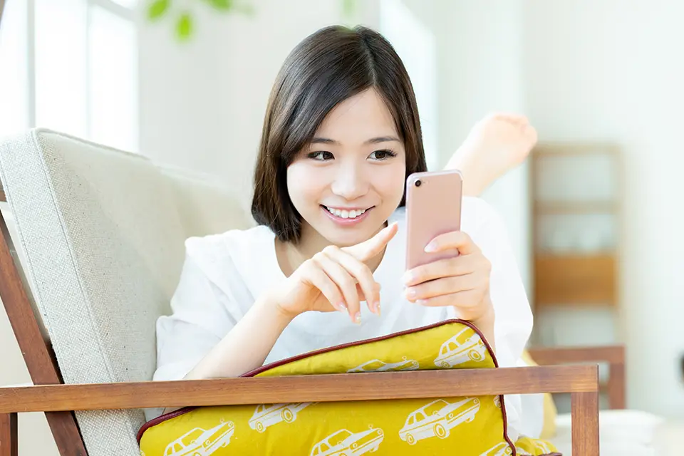 応募フォームよりご応募ください